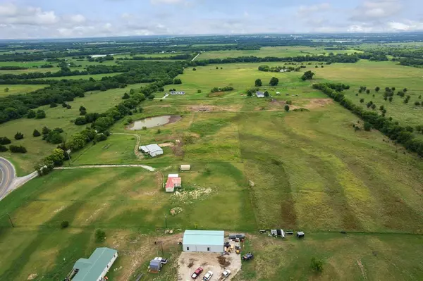 Lone Oak, TX 75453,2527 County Road 3213 #Lot 2