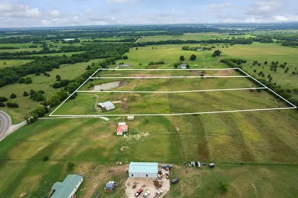 Lone Oak, TX 75453,2527 County Road 3213 #Lot 2