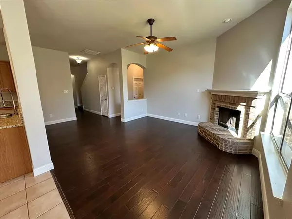 Fort Worth, TX 76108,1133 Terrace View Drive