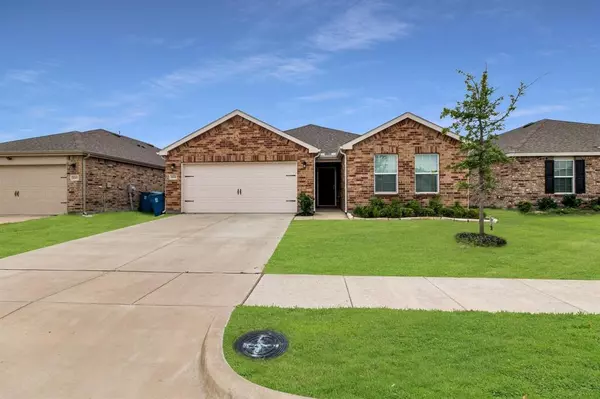 1021 Norias Drive, Forney, TX 75126