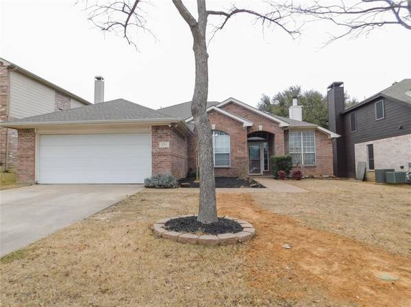 1713 Birch Lane, Corinth, TX 76210