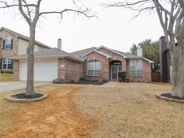 Corinth, TX 76210,1713 Birch Lane