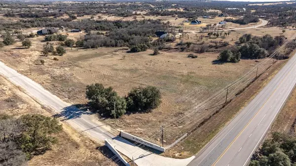 Stephenville, TX 76401,Lot 27 R Cattle Drive