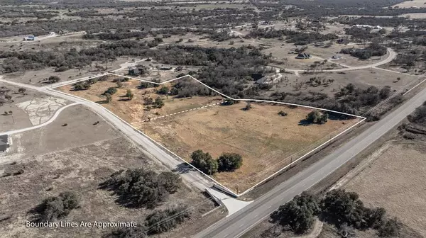 Stephenville, TX 76401,Lot 29R Cattle Drive