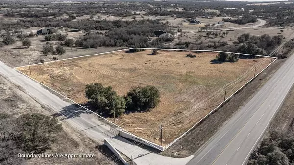 Stephenville, TX 76401,Lot 29R Cattle Drive