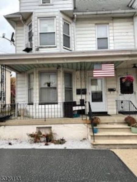 171 Hudson St, Phillipsburg Town, NJ 08865