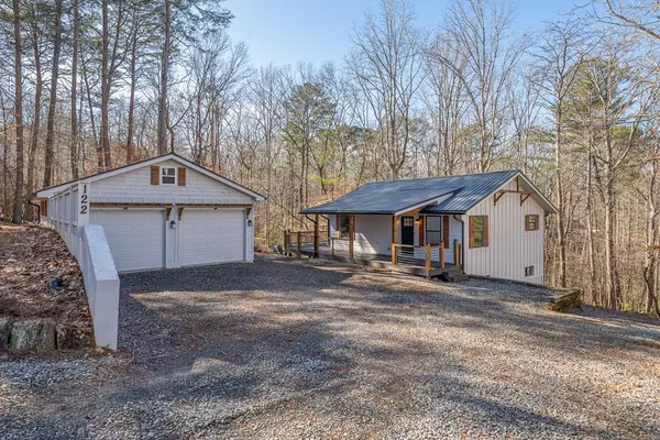 122 Acadia Drive, Ellijay, GA 30540