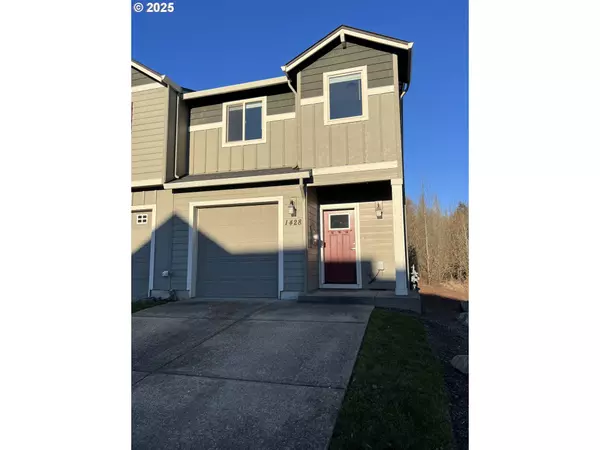 1428 NE 83RD DR, Vancouver, WA 98665