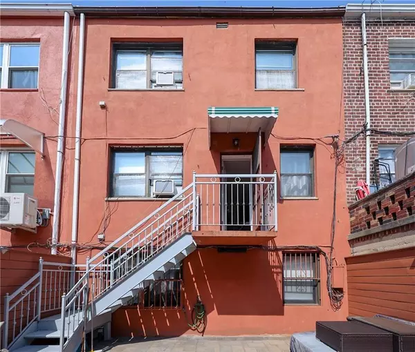 Brooklyn, NY 11214,1720 85th ST