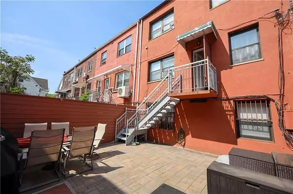 Brooklyn, NY 11214,1720 85th ST