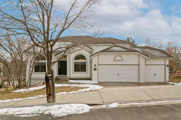 Colorado Springs, CO 80919,2565 Edenderry DR