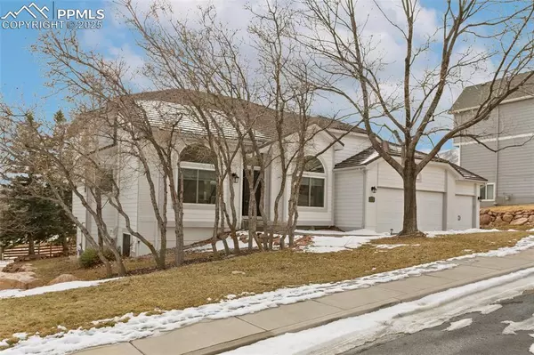 Colorado Springs, CO 80919,2565 Edenderry DR