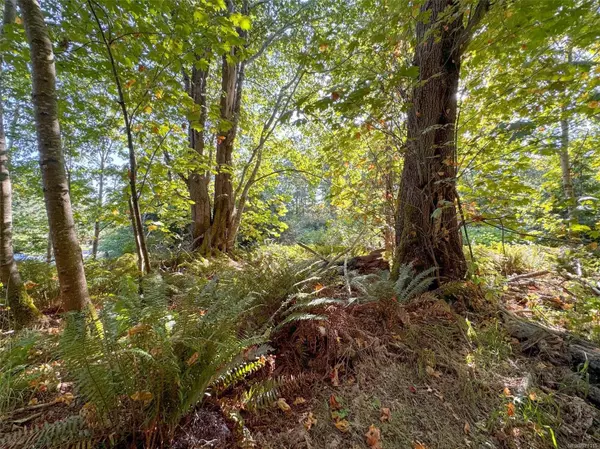 Gabriola Island, BC V0R 1X0,Lot 7 The Strand