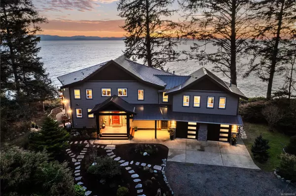 2900 Fishboat Bay Rd, Sooke, BC V9Z 1G9