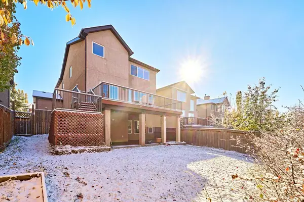 105 Aspen Stone RD Southwest, Calgary, AB T3H 5Y7