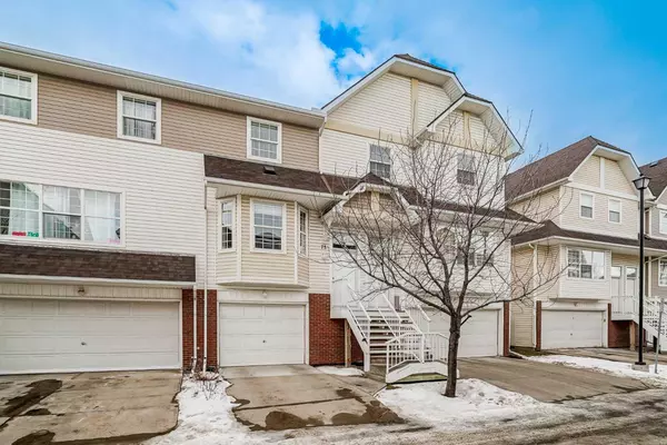 Calgary, AB T3L 2R4,75 Tuscany Springs GDNS Northwest