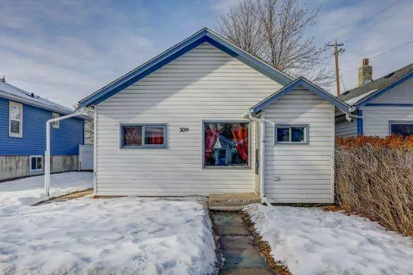 309 2 ST East, Drumheller, AB T0J0Y4