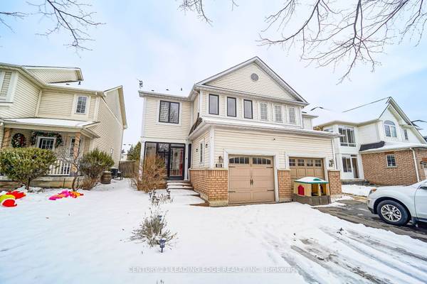 Whitby, ON L1N 9V3,58 Regatta CRES #Upper