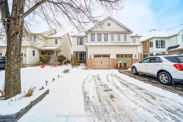 Whitby, ON L1N 9V3,58 Regatta CRES #Upper