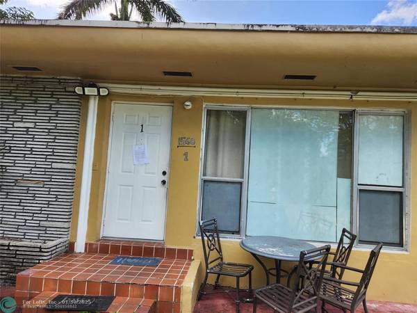 1560 NE 111th St  #1, Miami, FL 33161