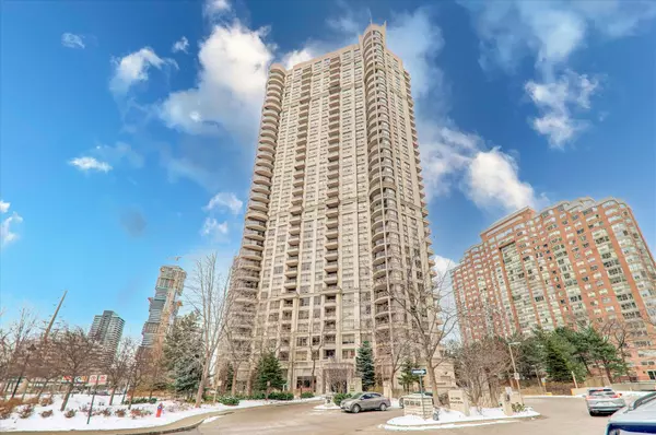 Mississauga, ON L5B 4P9,310 Burnhamthorpe RD W #803