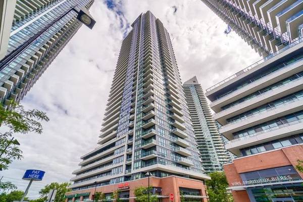 2212 Lakeshore BLVD #2210, Toronto, ON M8V 0C2