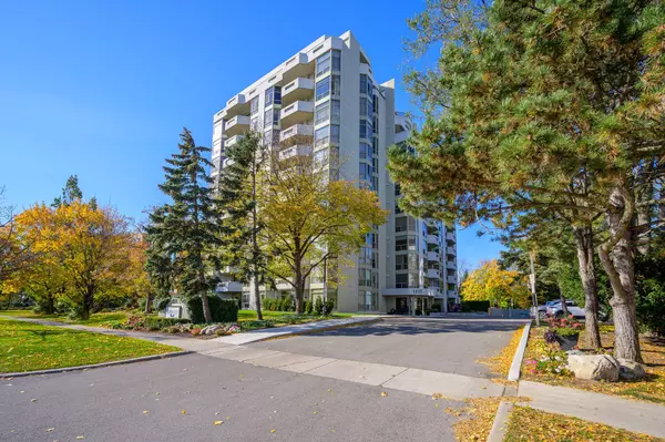 Halton, ON L7S 2H8,1237 North Shore BLVD E #301