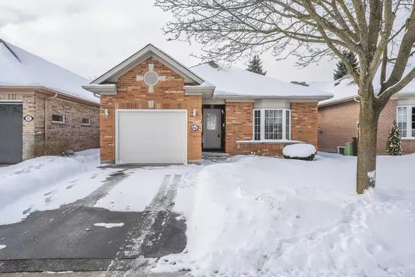 Wellington, ON N1G 4X7,64 BASSWOOD DR