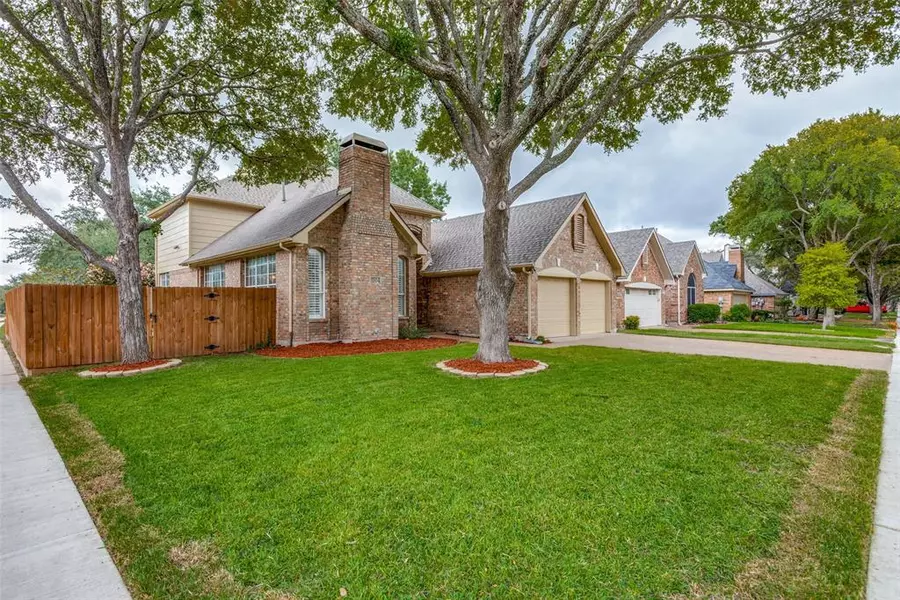 5504 Promise Land, Frisco, TX 75035