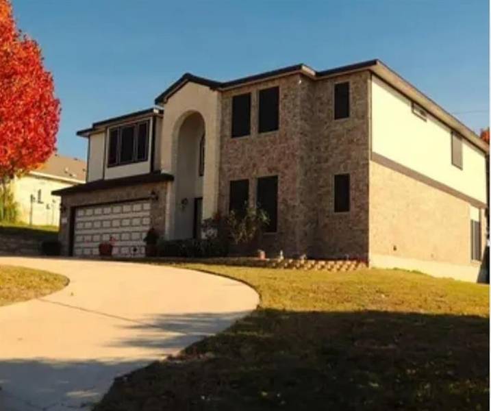 Address Not Disclosed