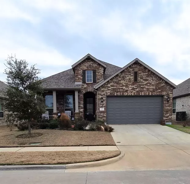 1137 Chatsworth Drive, Anna, TX 75409