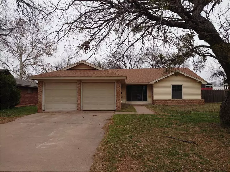 2001 Beechwood Lane, Abilene, TX 79603