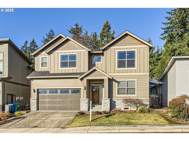 14497 SE LYNDA MAY DR, Clackamas, OR 97015