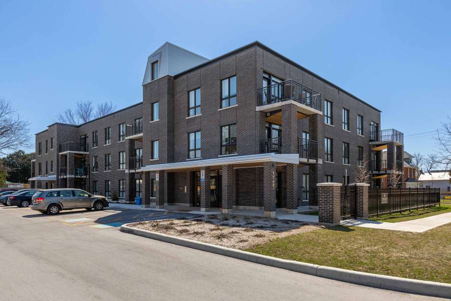 1723 8th AVE E #105, Owen Sound, ON N4K 3C2