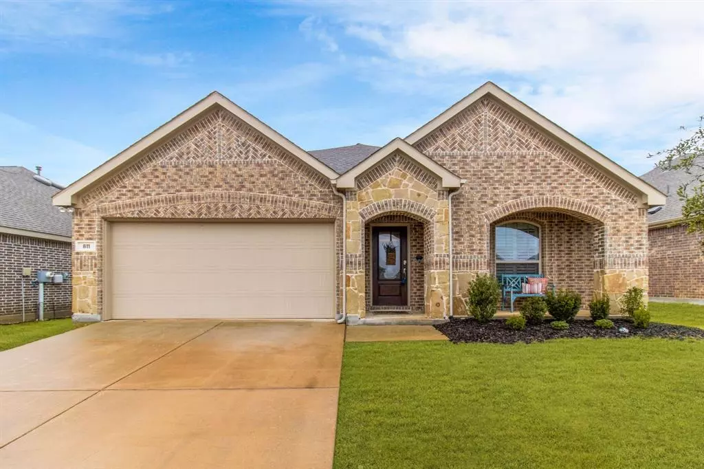 Princeton, TX 75407,811 Spruce Lane