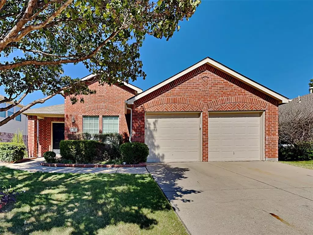 Wylie, TX 75098,310 Highland Glen Drive