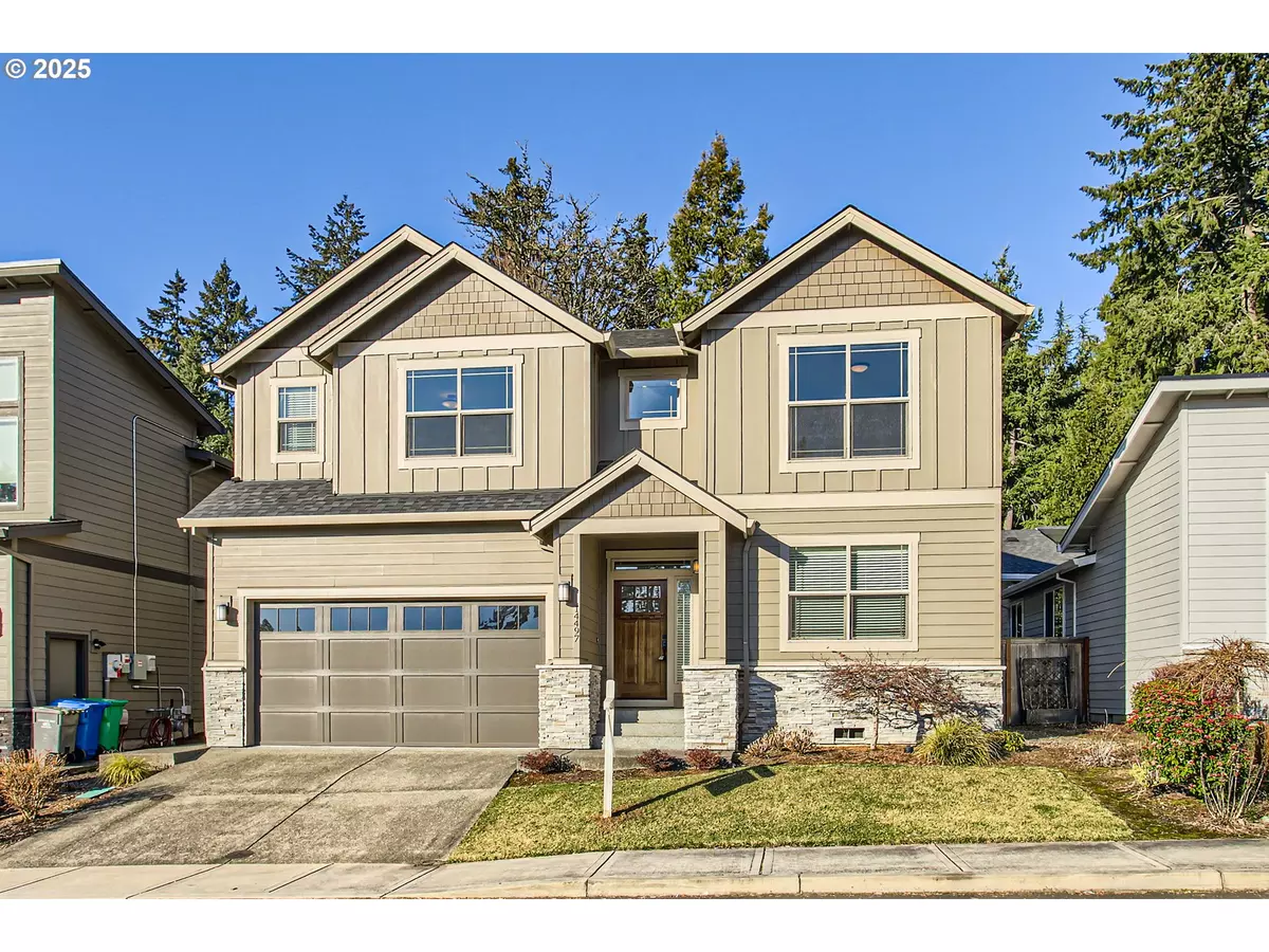 Clackamas, OR 97015,14497 SE LYNDA MAY DR