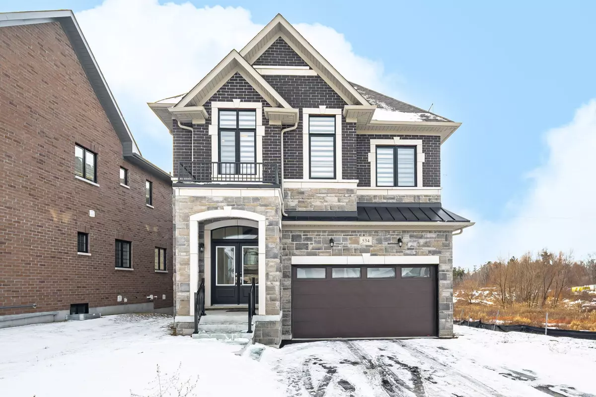 Vaughan, ON L4H 4T5,534 Kleinburg Summit WAY