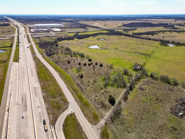 TBD 11.54 Acres I-45 Frontage Road, Corsicana, TX 75109