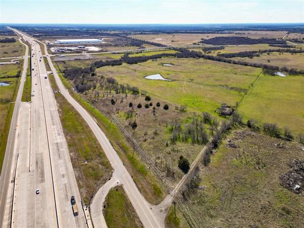 TBD 11.54 Acres I-45 Frontage Road, Corsicana, TX 75109