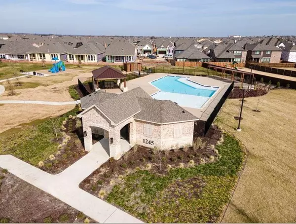 Little Elm, TX 75068,1600 Monet Drive