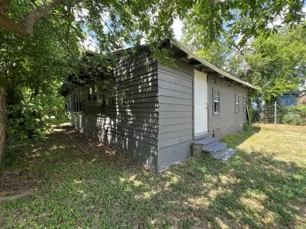 Waco, TX 76707,3616 Parrott Avenue