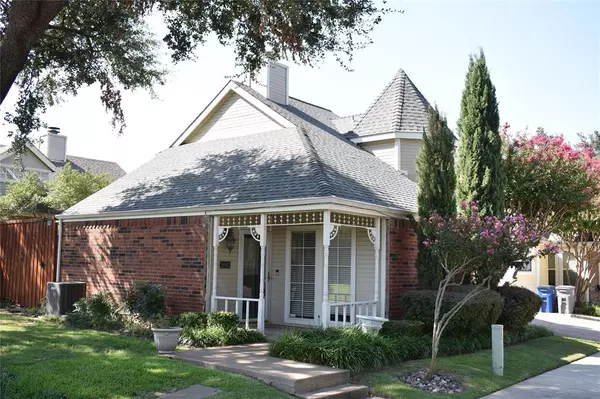 Dallas, TX 75287,18083 Whispering Gables Lane