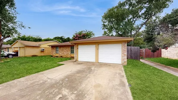 Arlington, TX 76001,6118 Springwood Drive