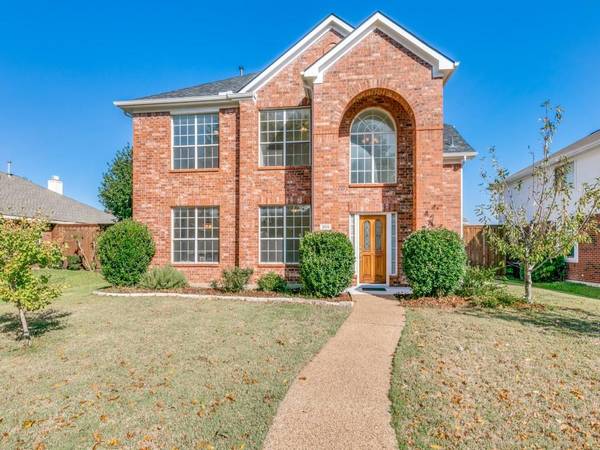 809 Chittamwood Lane, Allen, TX 75002