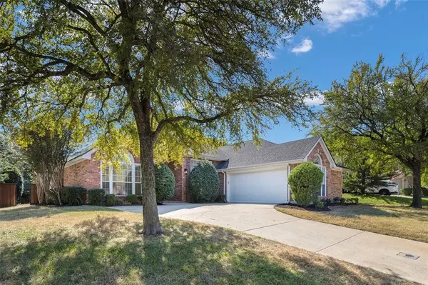 Mckinney, TX 75072,2815 Abbey Road