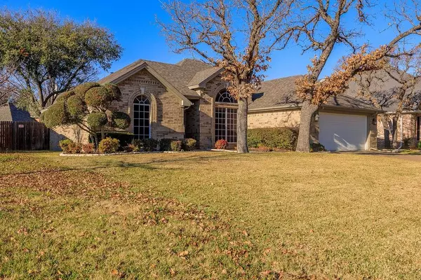 Hurst, TX 76054,2609 Briargrove Drive