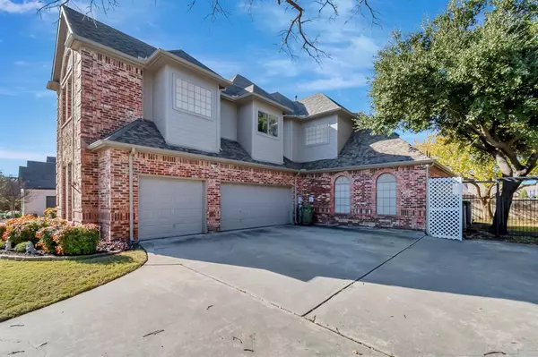 North Richland Hills, TX 76182,8221 Thornhill Drive