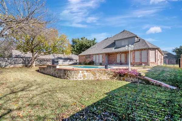 North Richland Hills, TX 76182,8221 Thornhill Drive