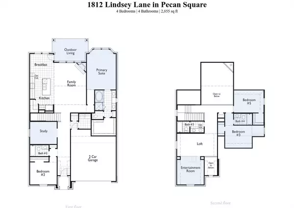 Northlake, TX 76247,1812 Lindsey Lane